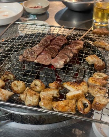 원조막창
