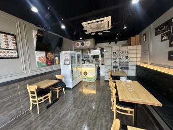 푸라닭 충남 계룡점