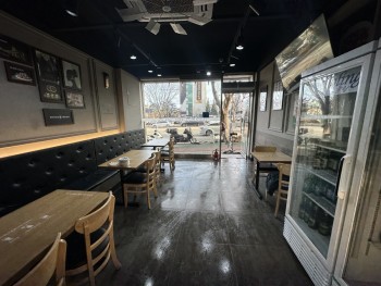 푸라닭 충남 계룡점